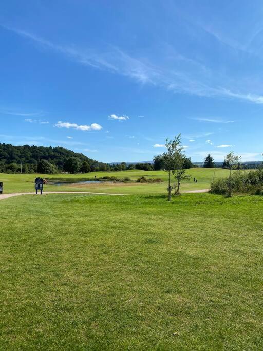Rammal Lodge - Entire Home, Self Catering Apartment In Inverness Bagian luar foto