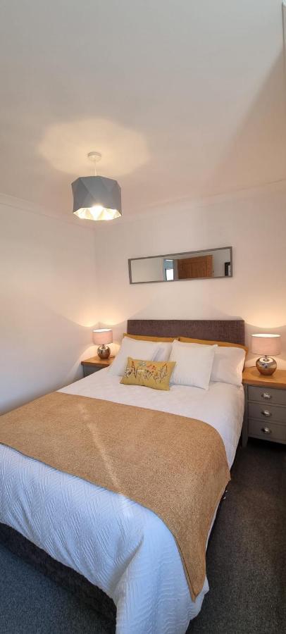 Rammal Lodge - Entire Home, Self Catering Apartment In Inverness Bagian luar foto